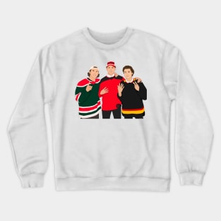 Hughes Bros Crewneck Sweatshirt